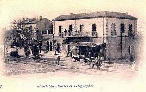 AIN BEIDA 600